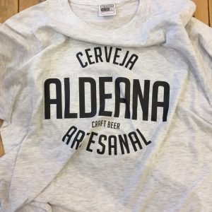 T-Shirt Aldeana - Aldeana